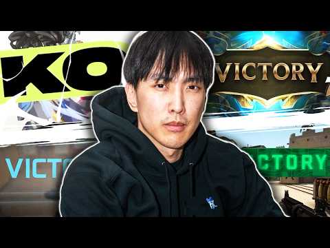 Thumbnail for I WON THE $250,000 AT&T Annihilator Cup AGAIN!