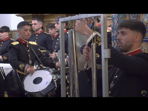 EL AMOR DE UN PUEBLO (ESTRENO) - AM Buena Muerte de Ayamonte