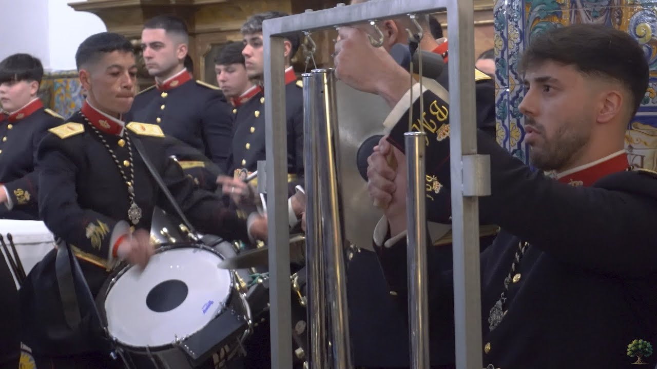 EL AMOR DE UN PUEBLO (ESTRENO) - AM Buena Muerte de Ayamonte