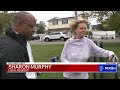 Nor'easter is causing damage before it arrives, worrying NY residents 