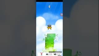 Stack jump