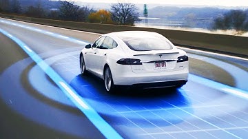 BS Alert: Tesla Navigate on Autopilot Crushed by Consumer Reports