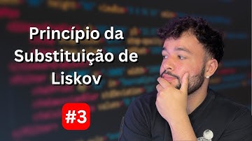 APRENDA SOLID: Princípio da Substituição de Liskov (LSP)