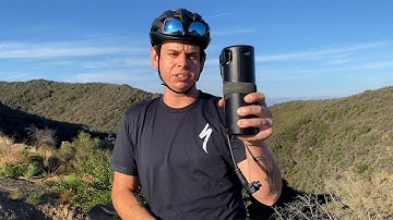 SL Range Extender - Specialized Santa Monica