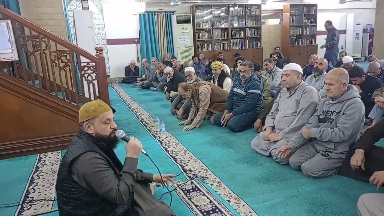 ٤ آذار ٢٠٢٦