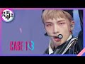 CASE 143 - Stray Kids (스트레이 키즈) [뮤직뱅크/Music Bank] | KBS 221007 방송