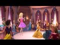Disney Princesses meets BARBIE Life in the dreamhouse Wreck It Ralph 2