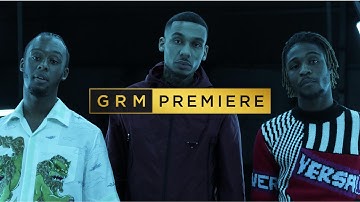 Young T & Bugsey - Bully Beef (ft. Fredo) [Music Video] | GRM Daily