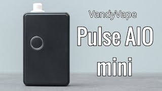 VandyVape Pulse AIO mini