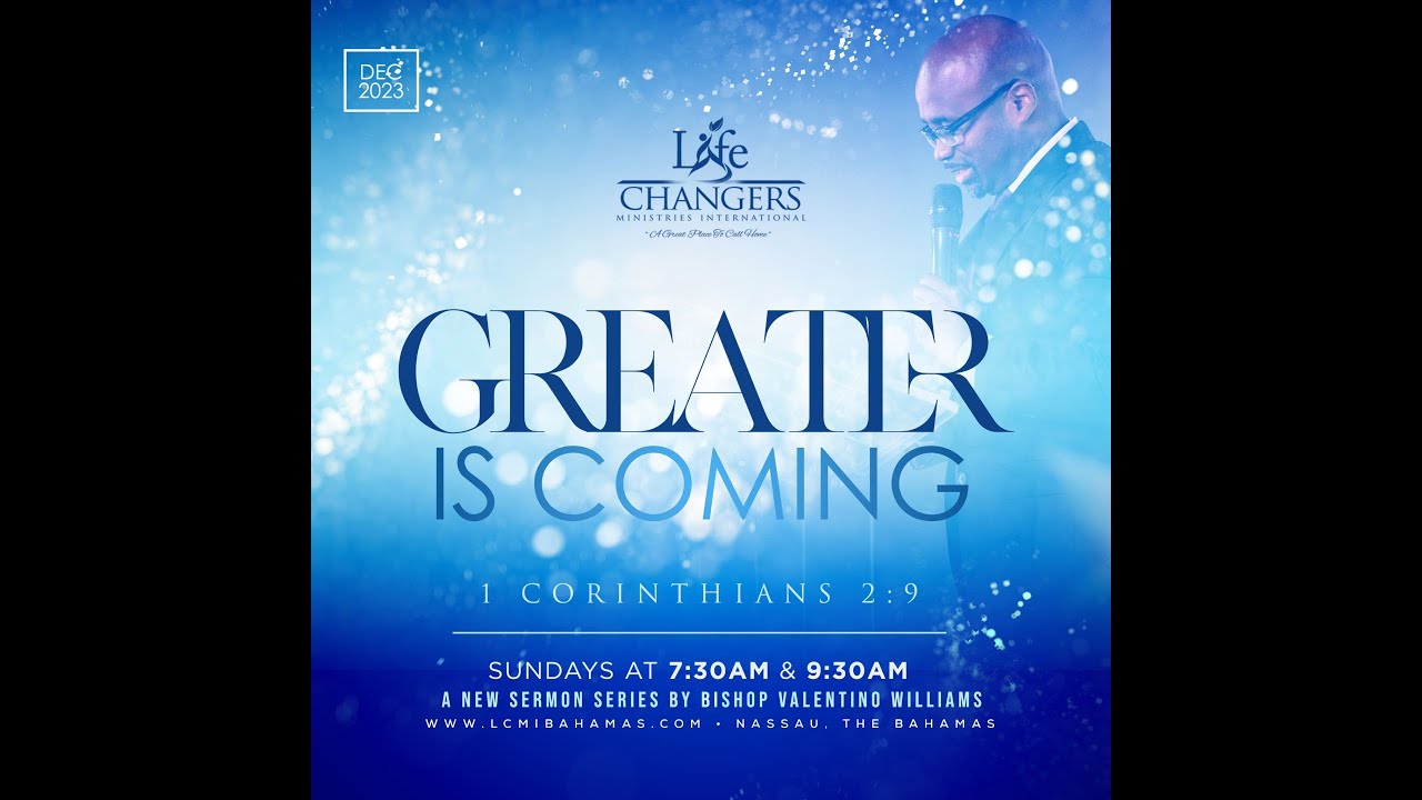 greater-is-coming-sunday-december-31st-2023-9-30am-youtube
