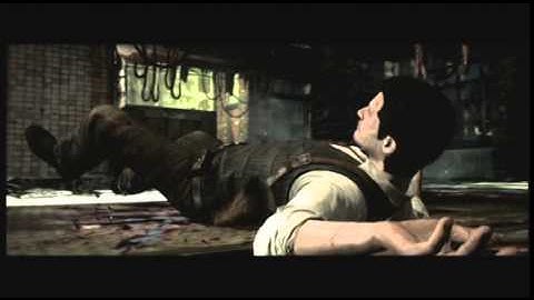 Evil Within Walkthrough- Part1(no commentary)- An Emergency Call