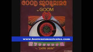 Goom - Petite Sieste
