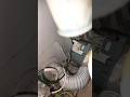 washingmachine   machine leaking.#leaking #homeappliance