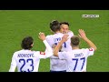 Hajduk Split Gorica goals and highlights