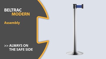 Tutorial: Assembly Beltrac Modern 🔧 - Via Guide