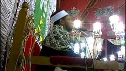 القارئ الشيخ عزت صبرى.سورة النصر.تلاوة رائعة2012م