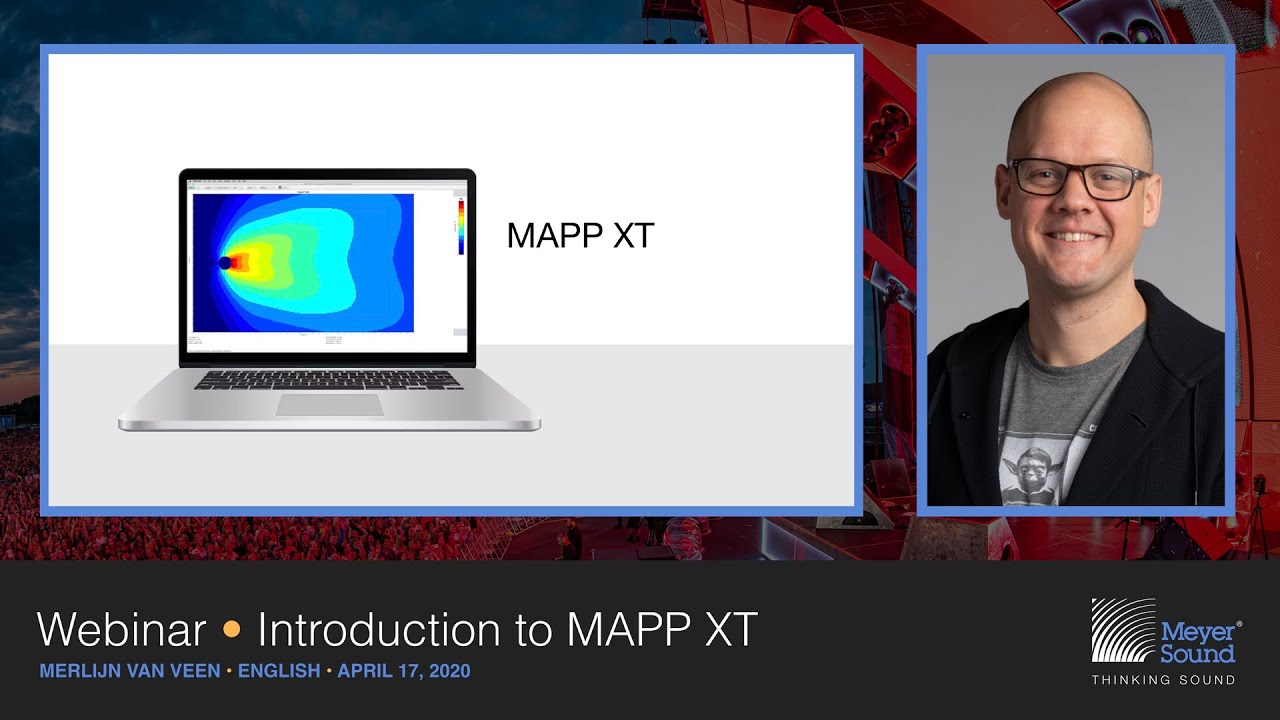 Download Introduction to MAPP XT (English)