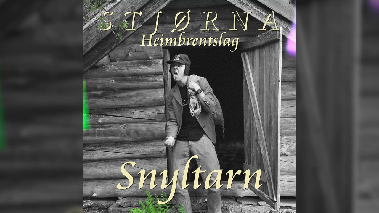 Watch Stjørna Heimbrentslag - Snyltarn on YouTube Watch Stjørna Heimbrentslag - Snyltarn on YouTube