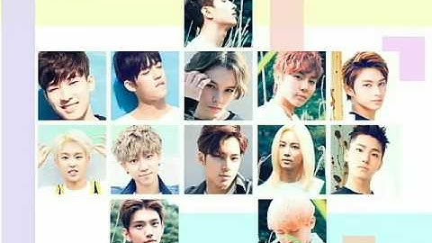 How Would Seventeen Sing Cheer Up by Twice