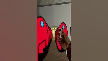 POV 23#nextbots #Gmod