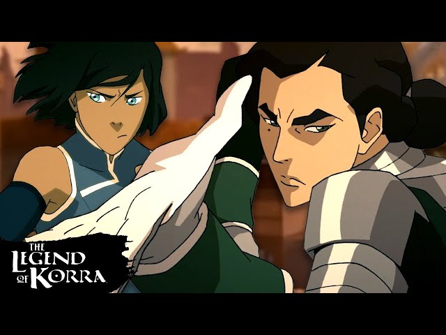 Avatar: The Last Airbender and The Legend of Korra birthday party ideas -  Fab Everyday