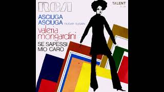 Valeria Mongardini - Si Supieras, Amor Mio En Español Hq