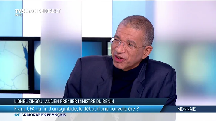 Franc CFA : la fin d'un symbole, le début d'une nouvelle ère ?