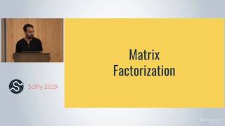 Famous Model Remodeling with Modern Deep Learning Frameworks | SciPy 2019 | Ethan Rosenthal Net Worth