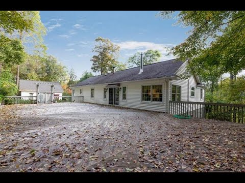 745 Croton Falls Road, Carmel, NY home video tour