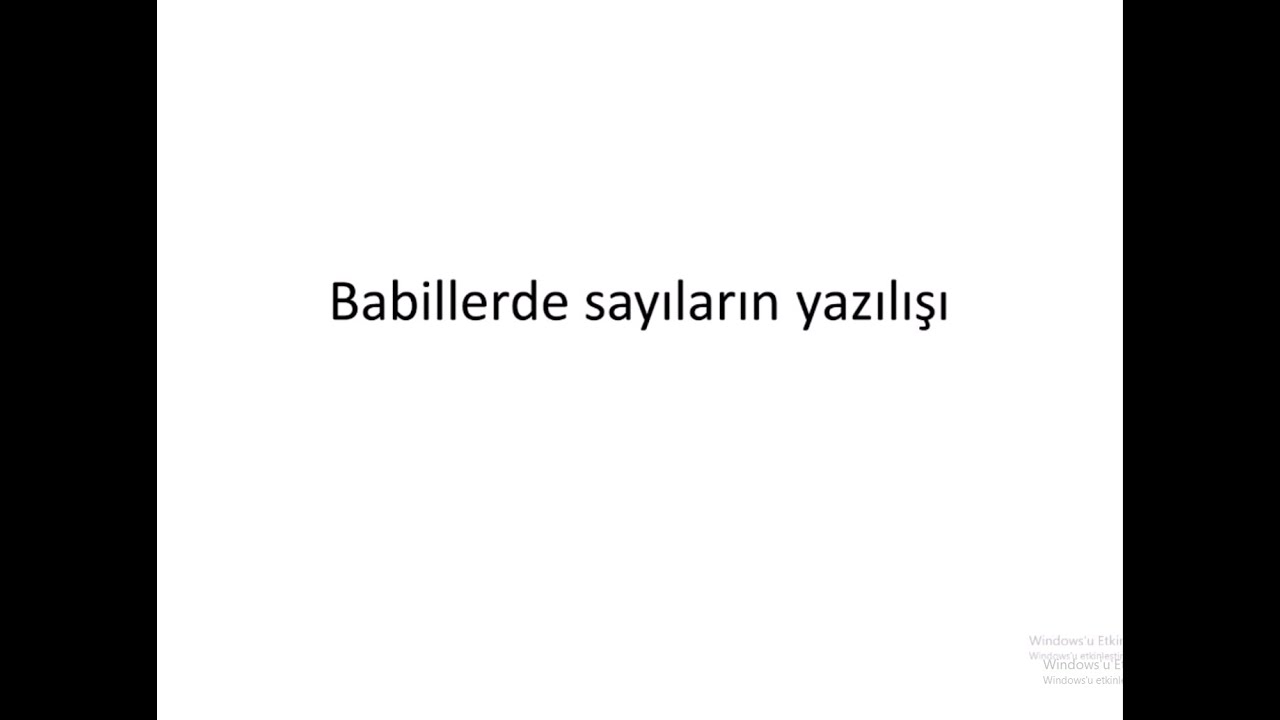 babilbet Tam İstatistikler