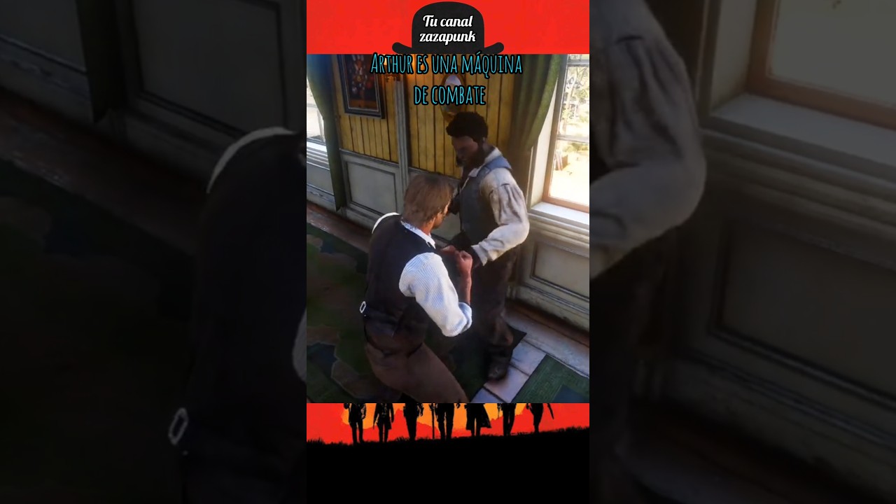 Suscr&iacute;bete #datoscuriosos #cine #humor #rdr2 #rockstargames #clockworkorange #games #cine #meme