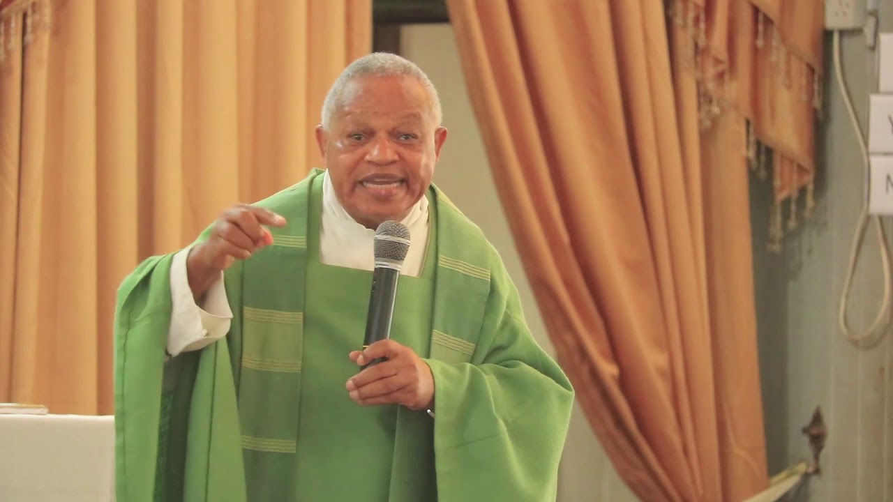 Kwanini Kutoa Zaka Kamili??