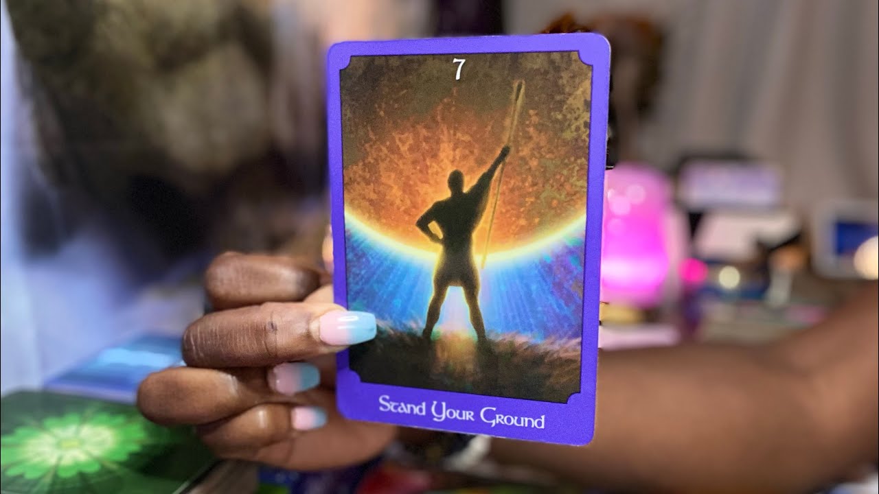 AQUARIUS ♒️: EVERY AQUARIUS NEEDS TO HEAR 👂 THIS!! (⚠️ WARNING ⚠️ EMOTIONAL READING)