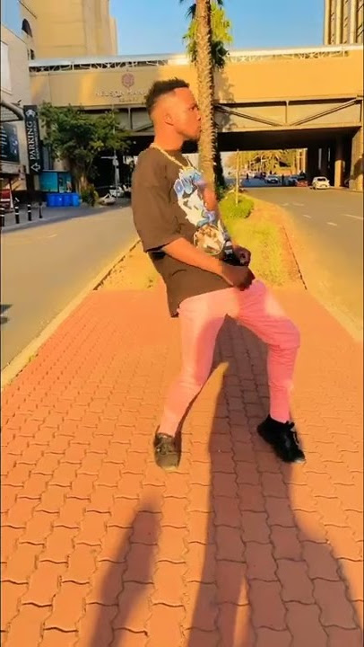 Tik Tok Dance | Salary Salary | Robot Boi Dance Chalenge