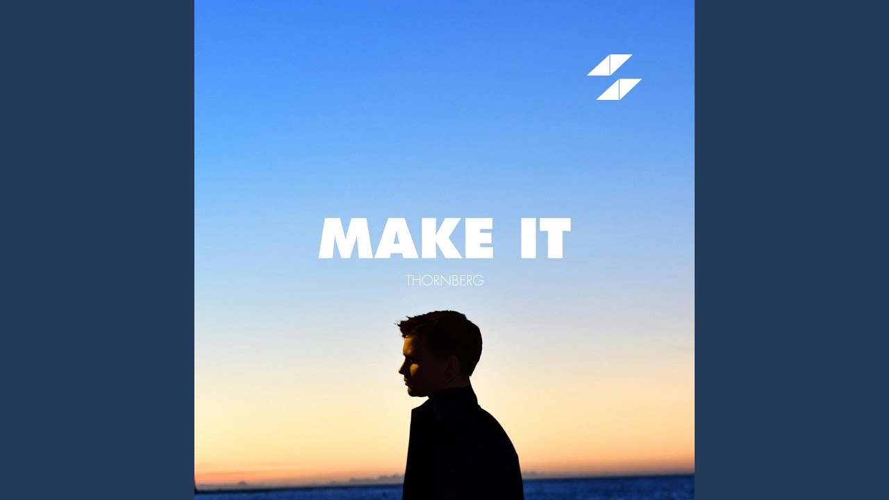 Watch Make It on YouTube Watch Make It on YouTube