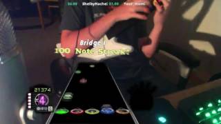 GH3: TTFAF BRIDGE 1 FC!!! (TECH FC COMPLETE)