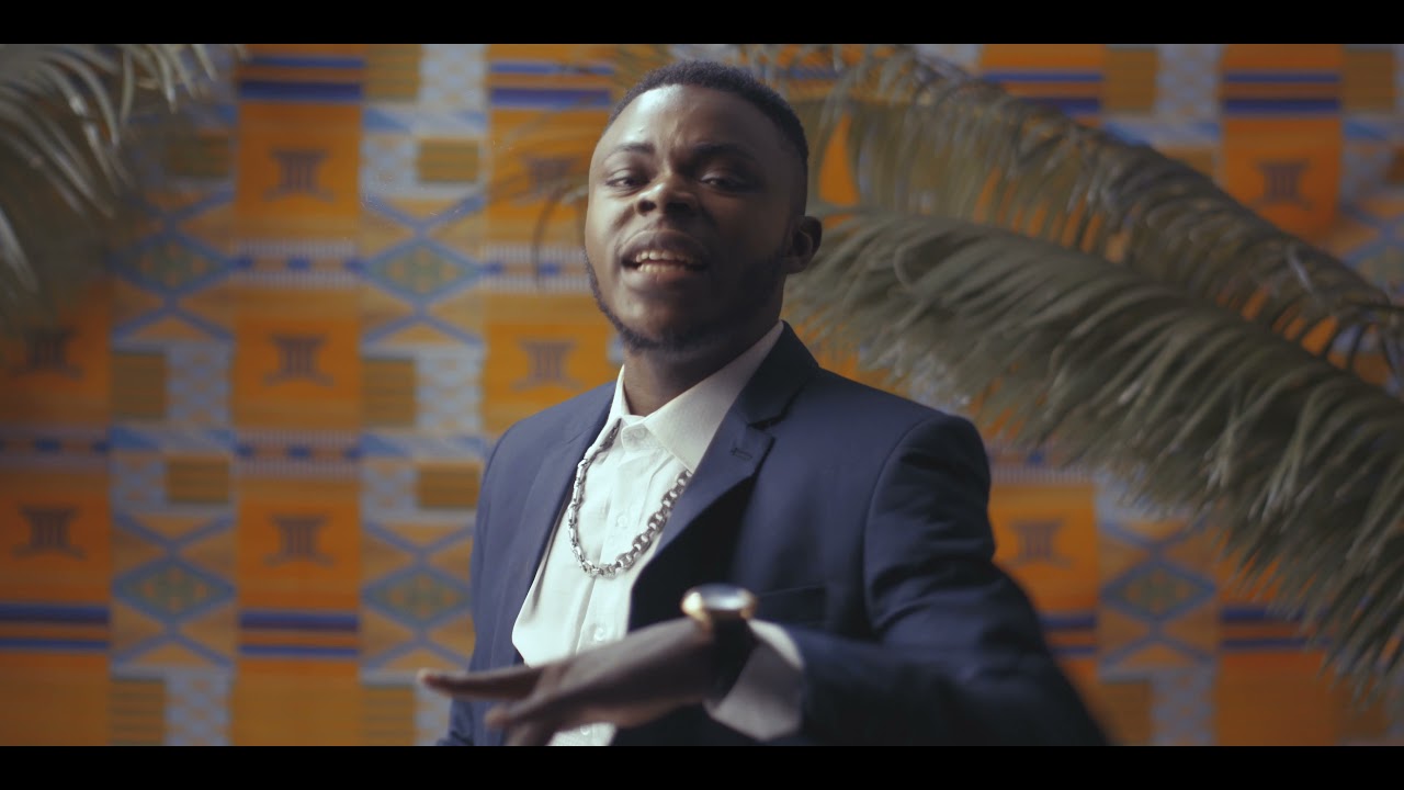 Crown of Clay (Holi's Take) | Young Holiday | Dir Vanillaboi