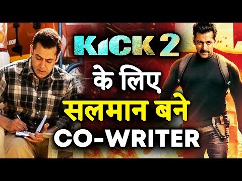 अगली-फिल्म-kick-2-के-लिए-co-writer-बने-salman-khan