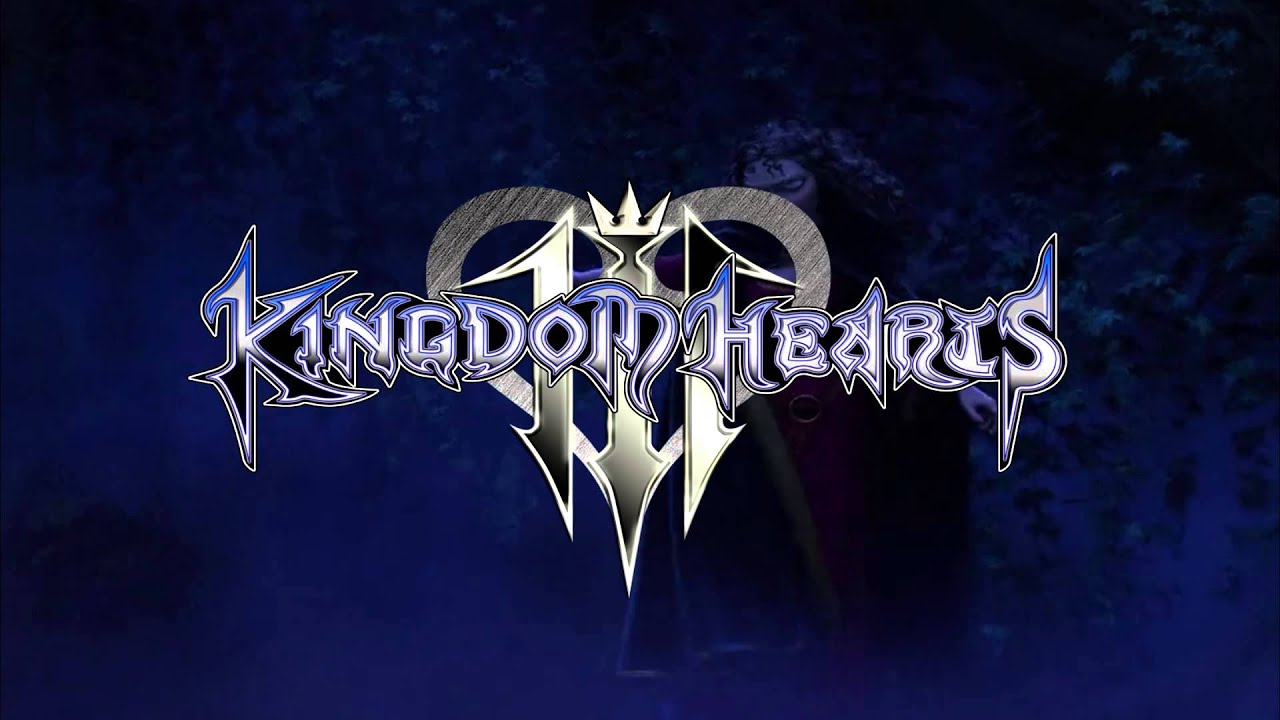 Kingdom Hearts III (Imagined!) - Tangled World Battle Theme