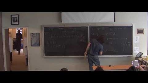 Lecture 11: Diophantine Problems in Number Theory by Jacob Tsimerman