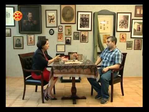 უკრაინა დღეს და გუშინ