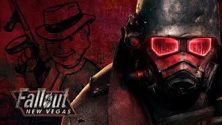 Прохождение Fallout New Vegas 25 Extended Edition