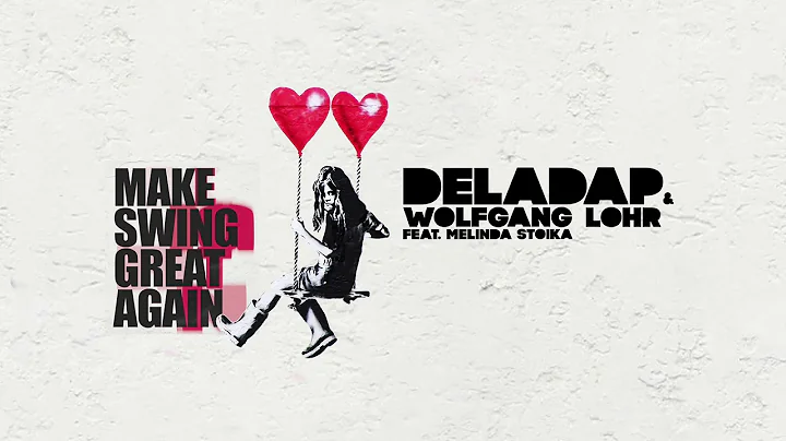 Deladap & Wolfgang Lohr feat. Melinda Stoika - Mak...