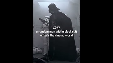 Thumbnail of DARTH VADER Best character ever
