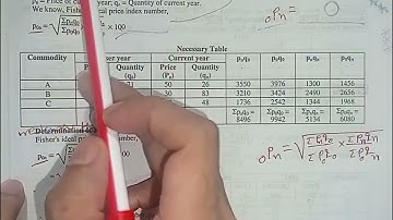 Index Number,Lecture-2    Business Statistics, BBA honours and MBA preliminary