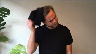 Den Humoristiske Tekstforfatter?