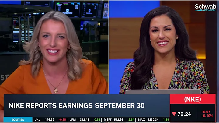 Nike's Time to Run? Upgrades & Price Target Hikes Point to NKE Upside