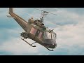 Bell UH-1E Huey LN-OUS display by Stig Bakke | Flydagen Sola 2019