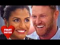 The Best Response To Rejection | First Dates