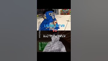 Monke_OnVR vs LGZ00 #music #song #gorillatag #gtag #1v1 #capcut #alightmotion